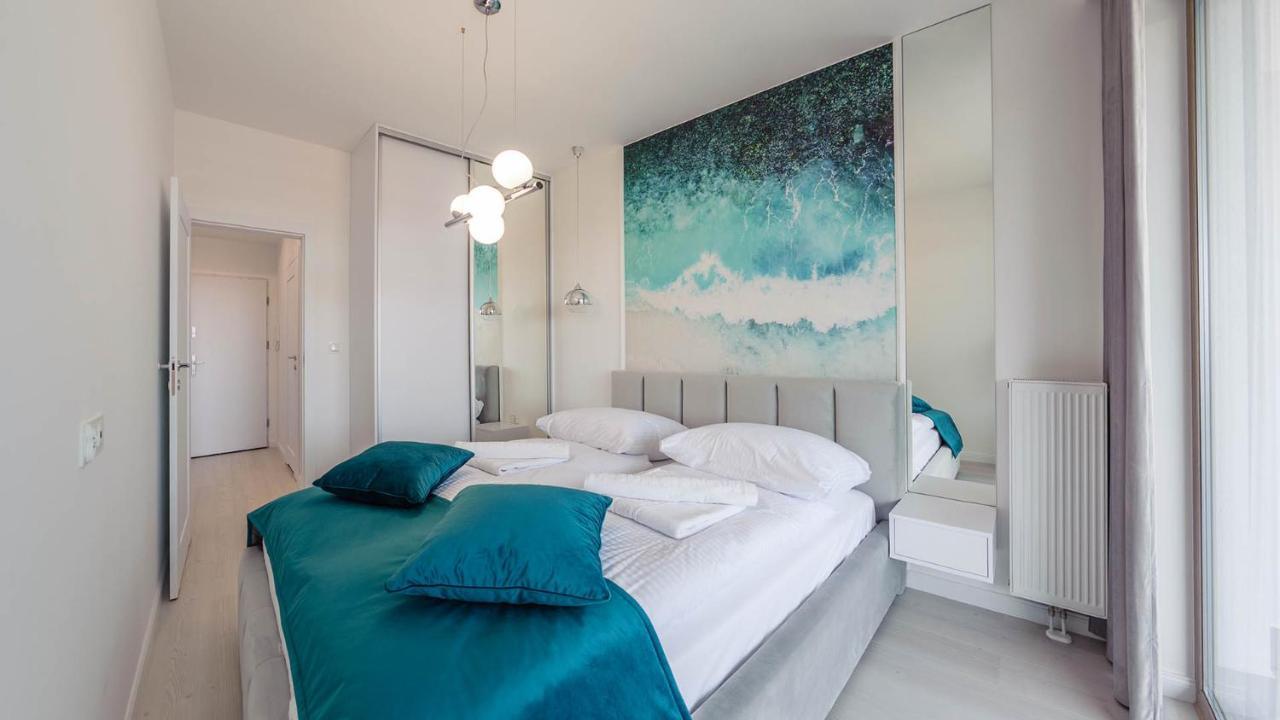 Apartamenty Sun & Snow Gea Eco Sianozety Exterior foto