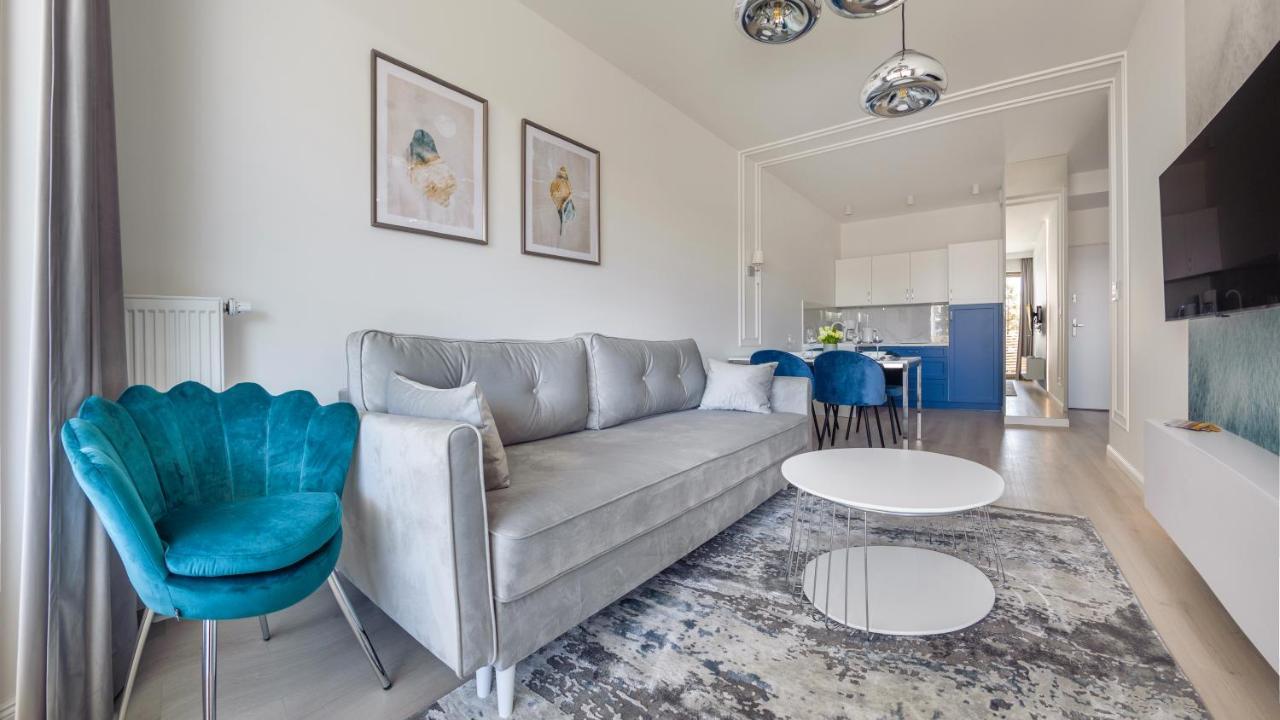 Apartamenty Sun & Snow Gea Eco Sianozety Exterior foto