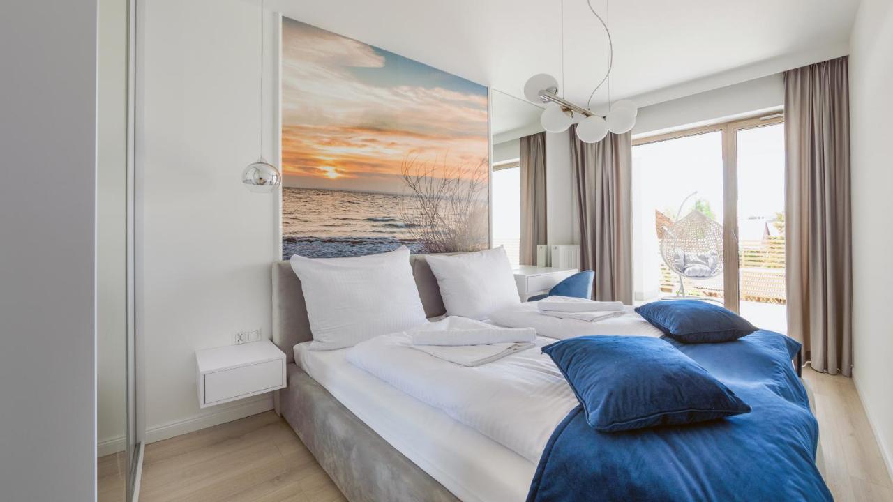 Apartamenty Sun & Snow Gea Eco Sianozety Exterior foto