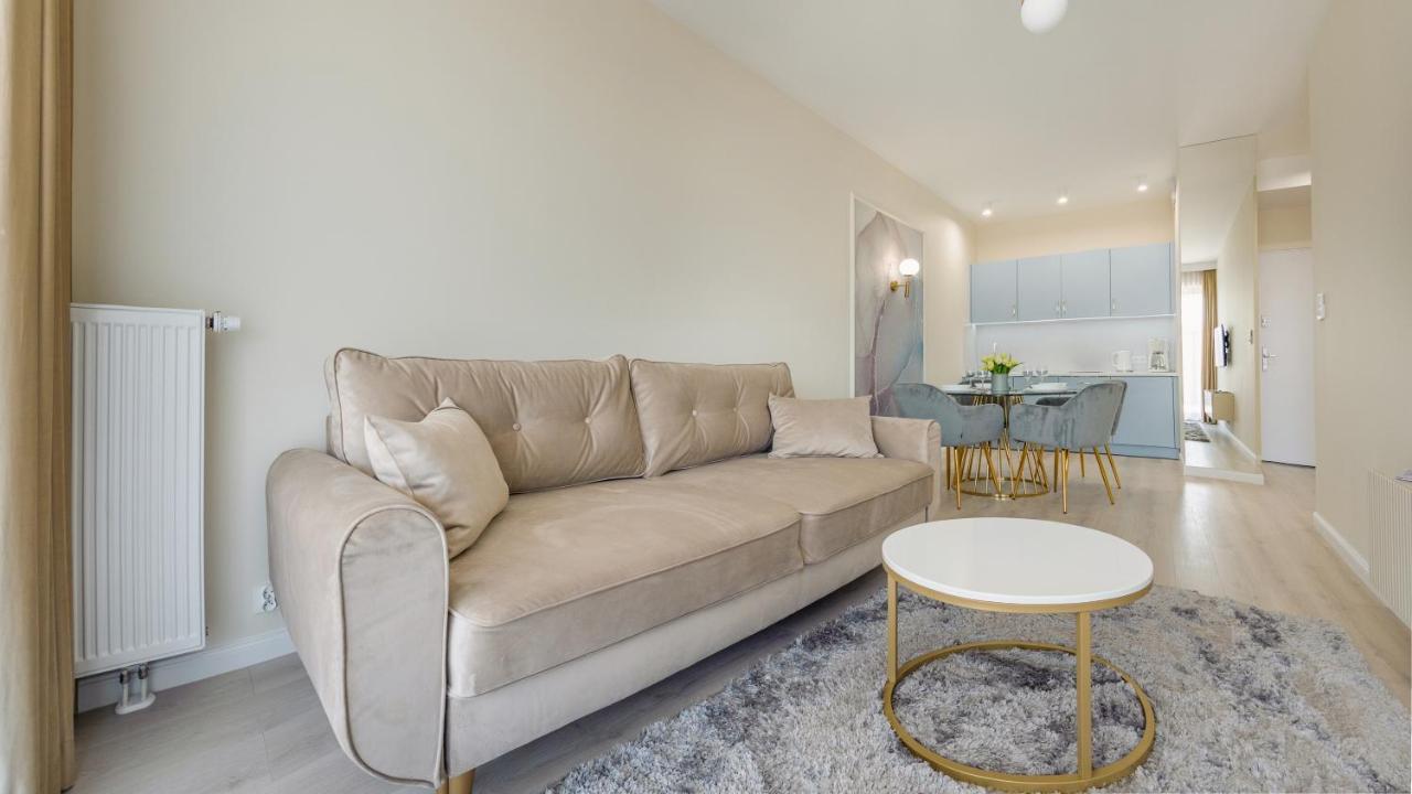 Apartamenty Sun & Snow Gea Eco Sianozety Exterior foto
