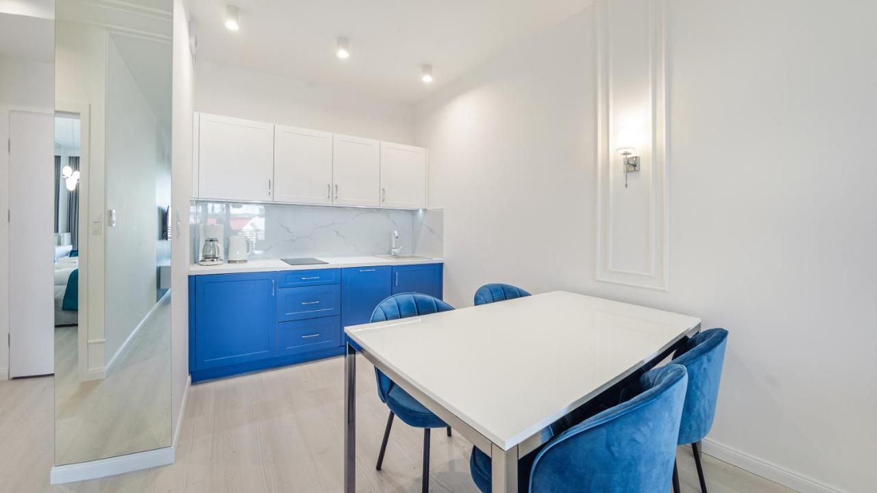 Apartamenty Sun & Snow Gea Eco Sianozety Exterior foto