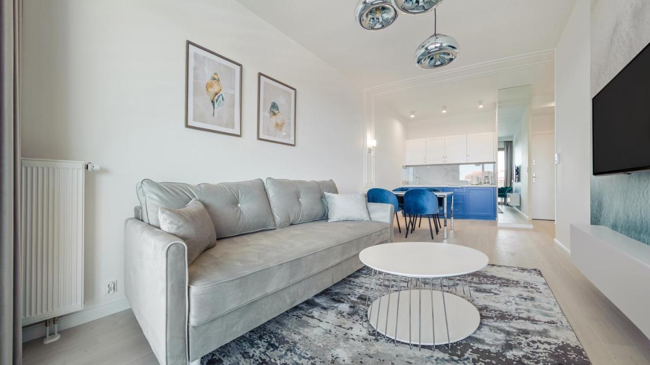 Apartamenty Sun & Snow Gea Eco Sianozety Exterior foto