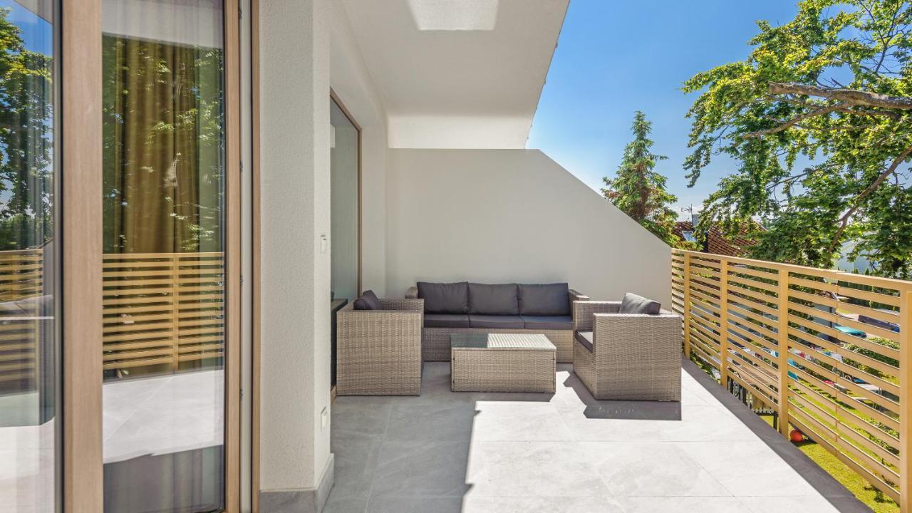 Apartamenty Sun & Snow Gea Eco Sianozety Exterior foto