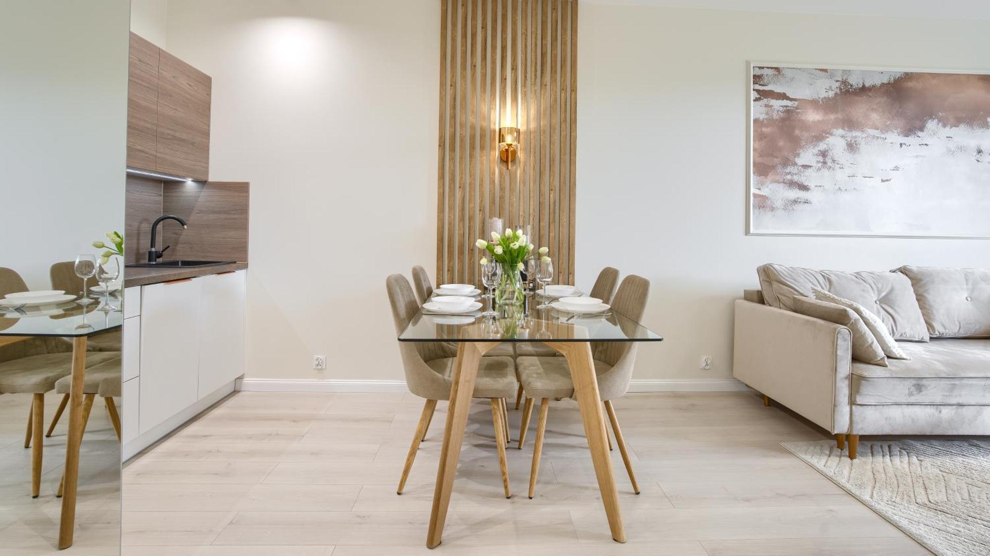 Apartamenty Sun & Snow Gea Eco Sianozety Exterior foto
