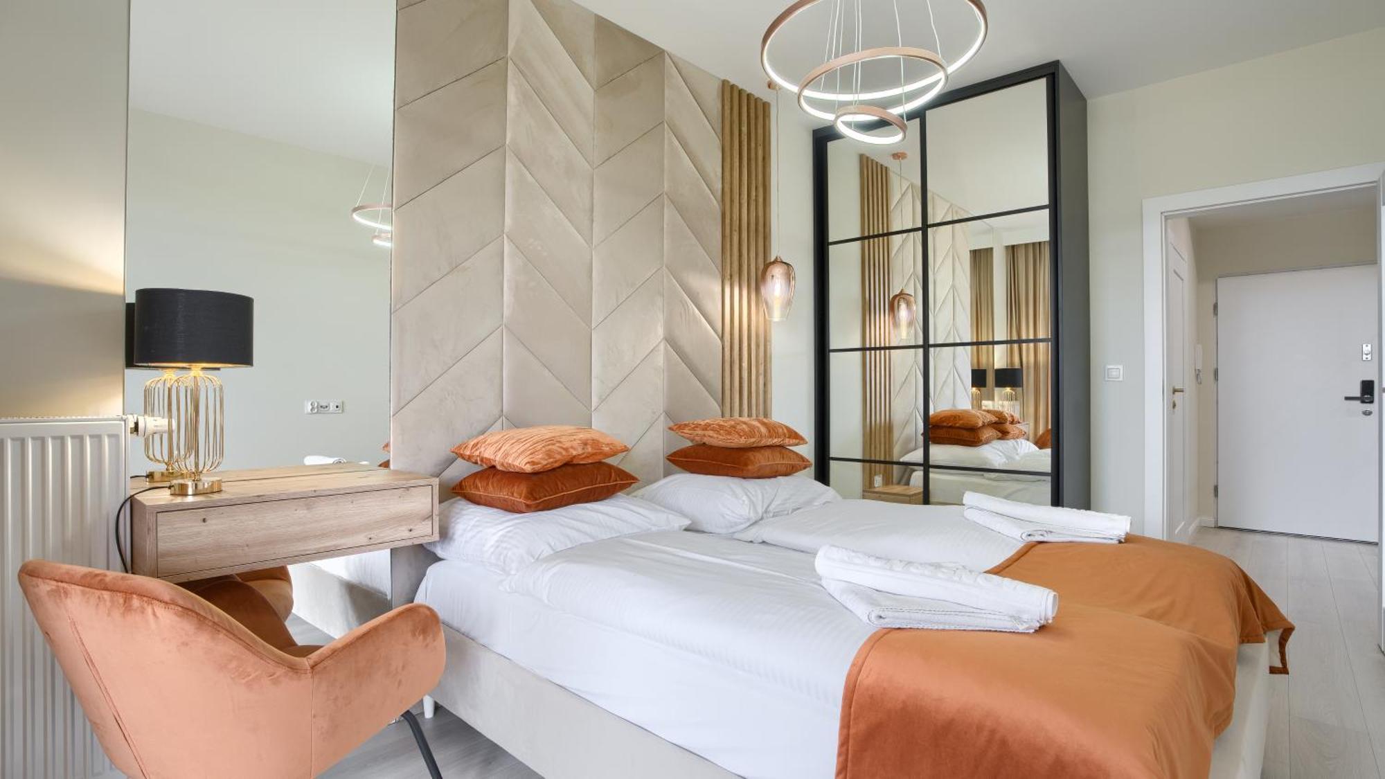 Apartamenty Sun & Snow Gea Eco Sianozety Exterior foto