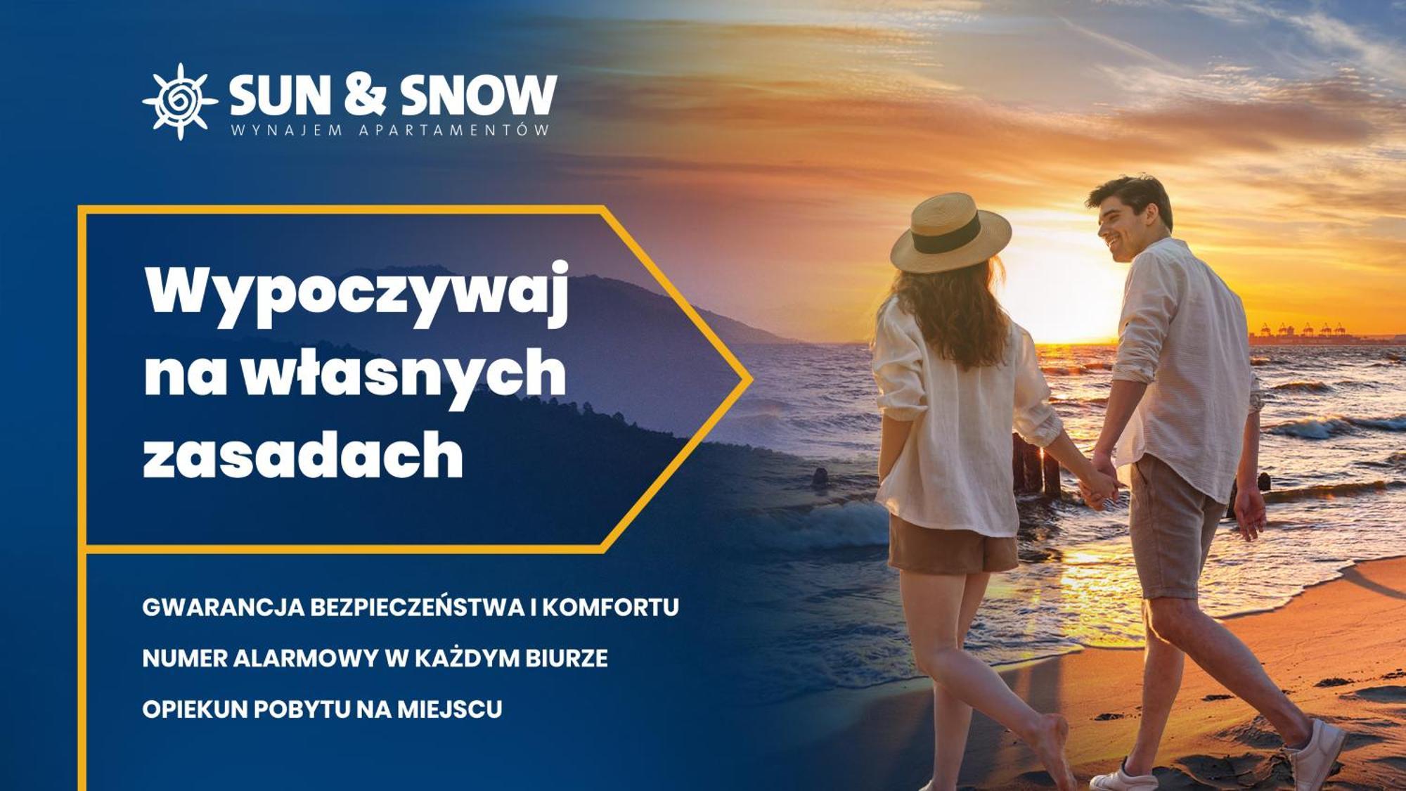 Apartamenty Sun & Snow Gea Eco Sianozety Exterior foto